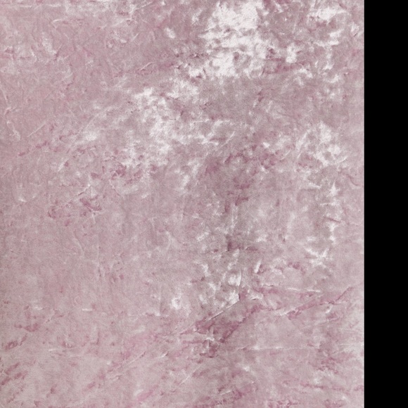 NWT Ladies Playboy Purple Crushed Velour Shacket velvet soft feel brand new Soft - Picture 7 of 12